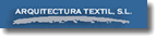 Arquitectura textil